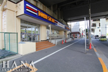 東武ストア小菅店