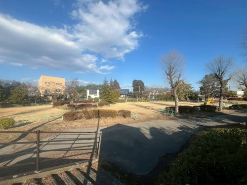 中丸公園の画像