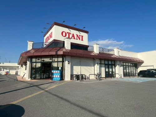 フードオアシスOTANI明保店の画像
