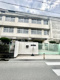 東大阪市立長瀬東小学校の画像