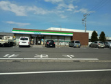 ファミリーマート 山武白幡店
