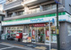 ファミリーマート 西大井四丁目店の画像