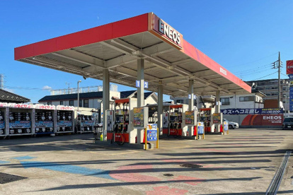 Dr.Driveセルフ都賀店の画像1