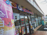 セブン-イレブン 佐土原宮本原店