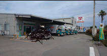   ヤマト運輸 佐土原営業所（佐土原）