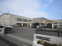 宮崎市立久峰中学校
