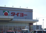 タイヨー 佐土原店