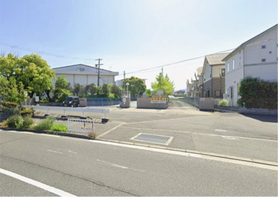 泉佐野市立中央小学校の画像1