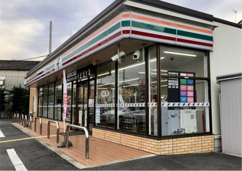 セブンイレブン 泉佐野俵屋店の画像
