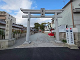 寺院・神社 生島神社