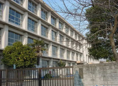 藤沢市立村岡小学校の画像1
