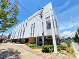 公民館 立花南生涯学習プラザ