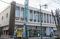 埼玉りそな銀行坂戸支店