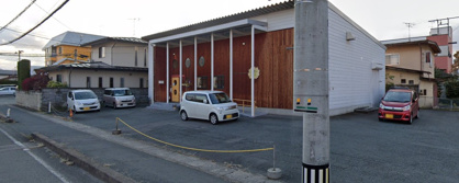 すこやか保育園の画像1