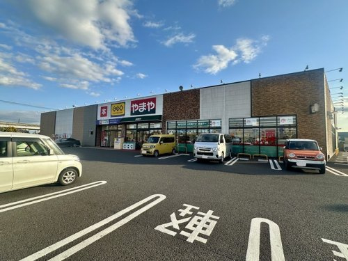 ゲオ 羽川店の画像