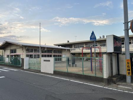 荒川沖保育所の画像