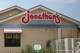 ファミリーレストラン ジョナサン 柴又店