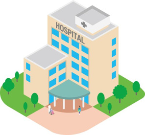 社会医療法人弘道会守口生野記念病院の画像1