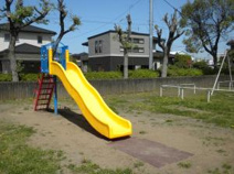 公園 驛東第一児童公園