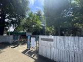 栗ケ沢小学校