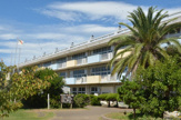 御宿小学校