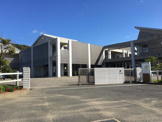 御宿中学校