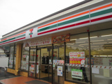 セブンイレブン上総御宿店