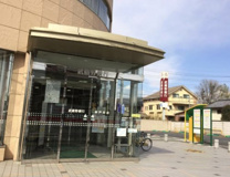 武蔵野銀行坂戸支店
