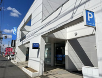 東和銀行　坂戸支店