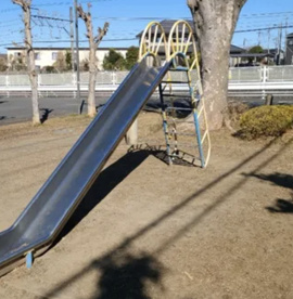 鶴舞3丁目公園の画像1
