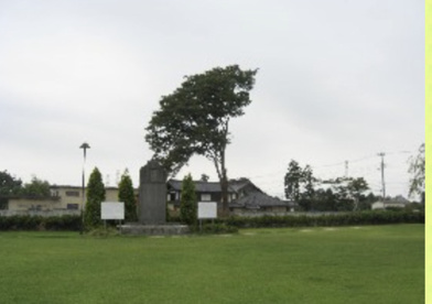 大川平三郎翁記念公園の画像1