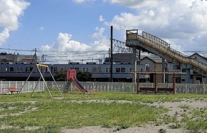 日の出町公園の画像1