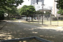 日吉塚公園
