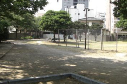 日吉塚公園の画像1
