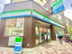 ファミリーマート 南久宝寺町二丁目店の画像
