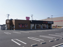 レーン焼肉 タイリクショクドー壬生店
