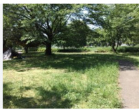 赤尾高川原緑地