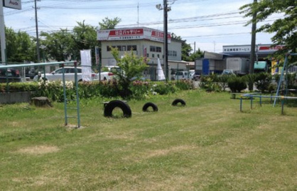青木林際2号緑地の画像1