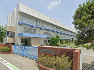 羽生市立羽生東小学校の画像1