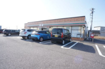 セブン-イレブン新潟曽和インター店