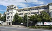 藤中学校