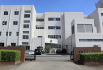 西中学校