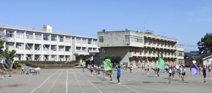 鶴ヶ島市立鶴ヶ島第二小学校