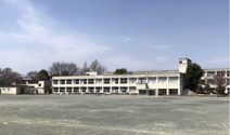 鶴ヶ島市立新町小学校