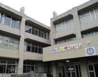 長久保小学校