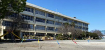藤小学校
