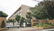南小学校