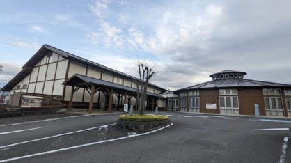 毛呂山町役場 東公民館の画像1