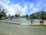 嶮山公園