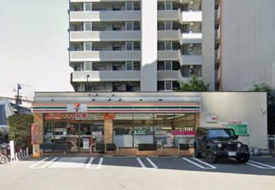 セブン-イレブン 港区海岸３丁目店の画像1
